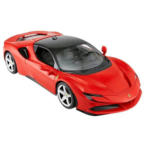 RASTAR Ferrari SF90 Stradale 1:14 2.4GHz RTR