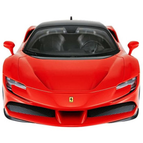 RASTAR Ferrari SF90 Stradale 1:14 2.4GHz RTR