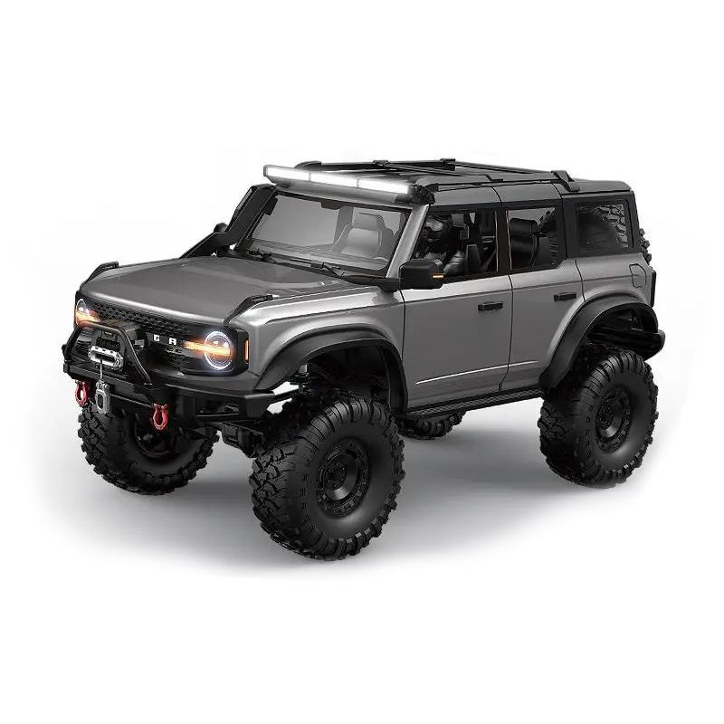 HB TOYS Wilderness Beluga 1/10 R1004 RTR (Szary)