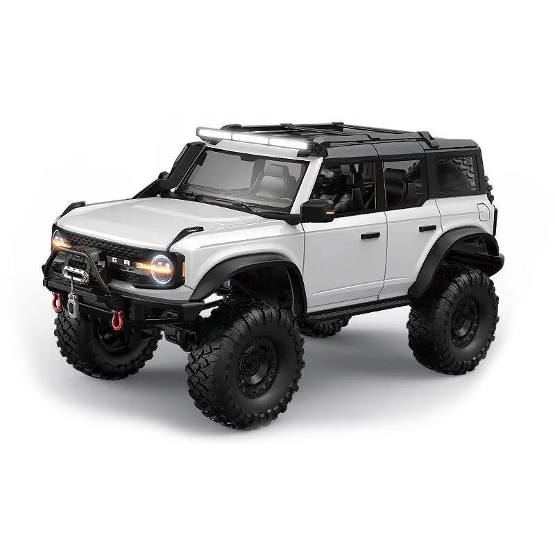 HB TOYS Wilderness Beluga 1/10 R1005 RTR (Biały)