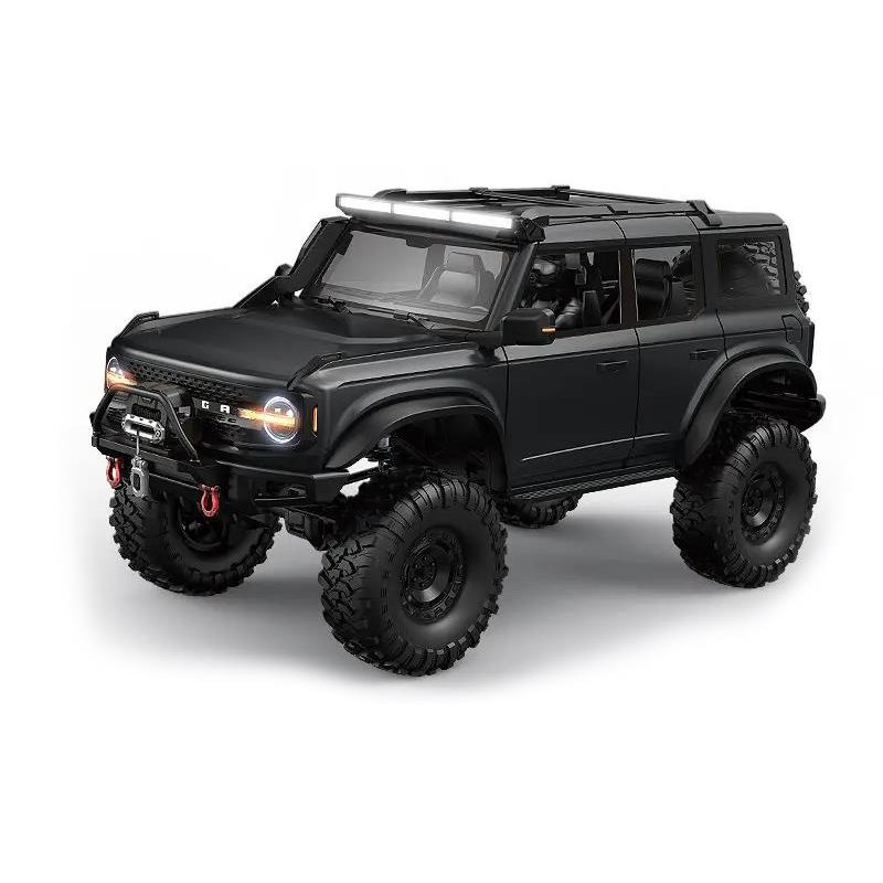 HB TOYS Wilderness Beluga 1/10 R1006 RTR (Czarny)