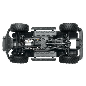 HB TOYS Wilderness Beluga 1/10 R1015 RTR (Biały)