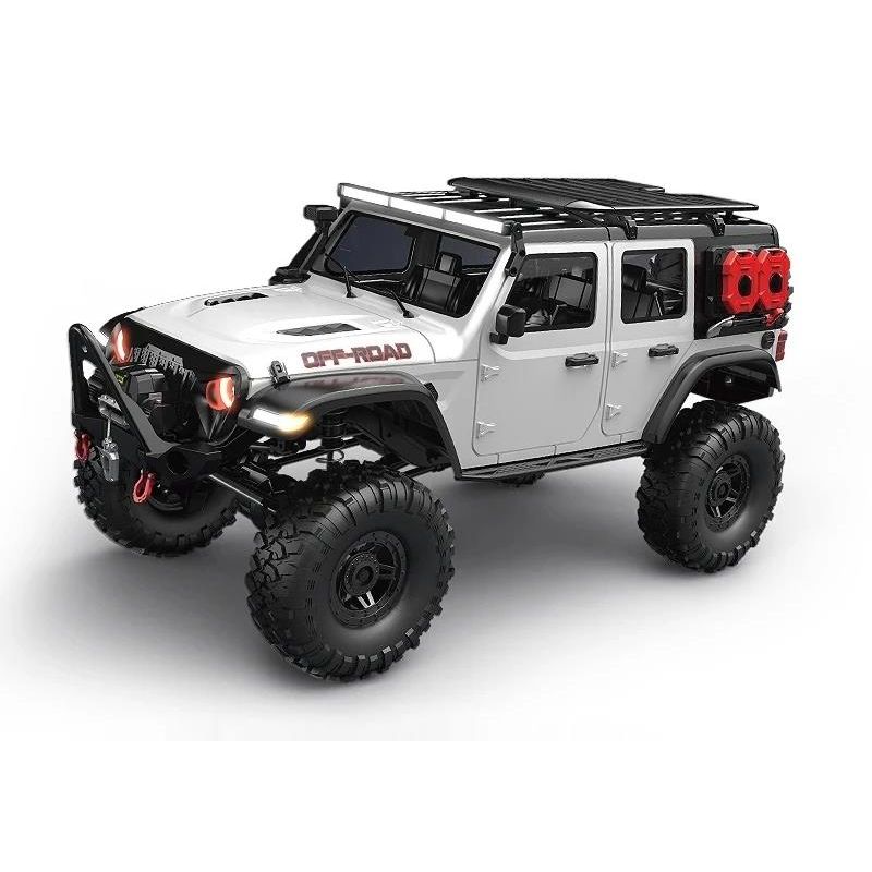 HB TOYS Wilderness Beluga 1/10 R1015 RTR (Biały)