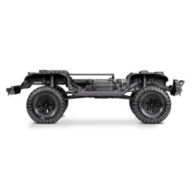 TRAXXAS TRX-4 Land Rover Defender 4WD 1/10 RTR Clipless (Zielony)