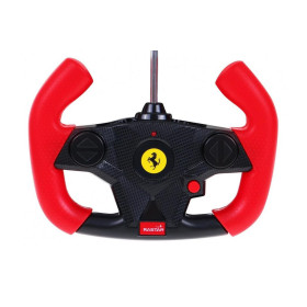 RASTAR Ferrari F40 1:14 RTR (Czerwony) 78700