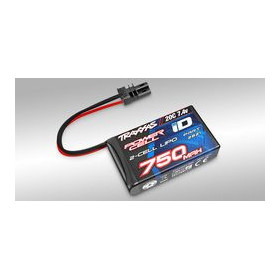 TRAXXAS TRX-4M Land Rover Defender 1/18 4WD RTR (Czarny)