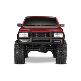 TRAXXAS TRX-4 Nissan Pathfinder 4WD 1/10 RTR Clipless (Czerwony)