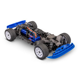 TRAXXAS Mini Rally VXL Ford RS200 4WD 1/10 (Biały)