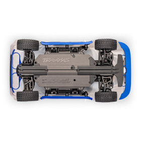 TRAXXAS Mini Rally VXL Ford RS200 4WD 1/10 (Biały)