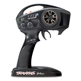 TRAXXAS Mini Rally VXL Ford RS200 4WD 1/10 (Biały)