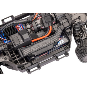 TRAXXAS Mini Slash 4WD BL-2S 1/12 (Pink)