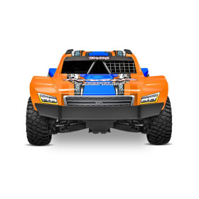 TRAXXAS Mini Slash 4WD BL-2S 1/12 (Orange)