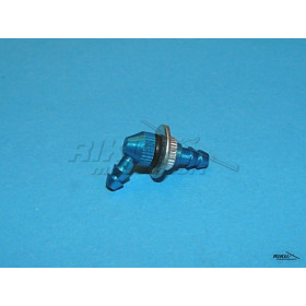 RMS Łącznik przewodu paliwowego 120st, 8 x 5mm, M6