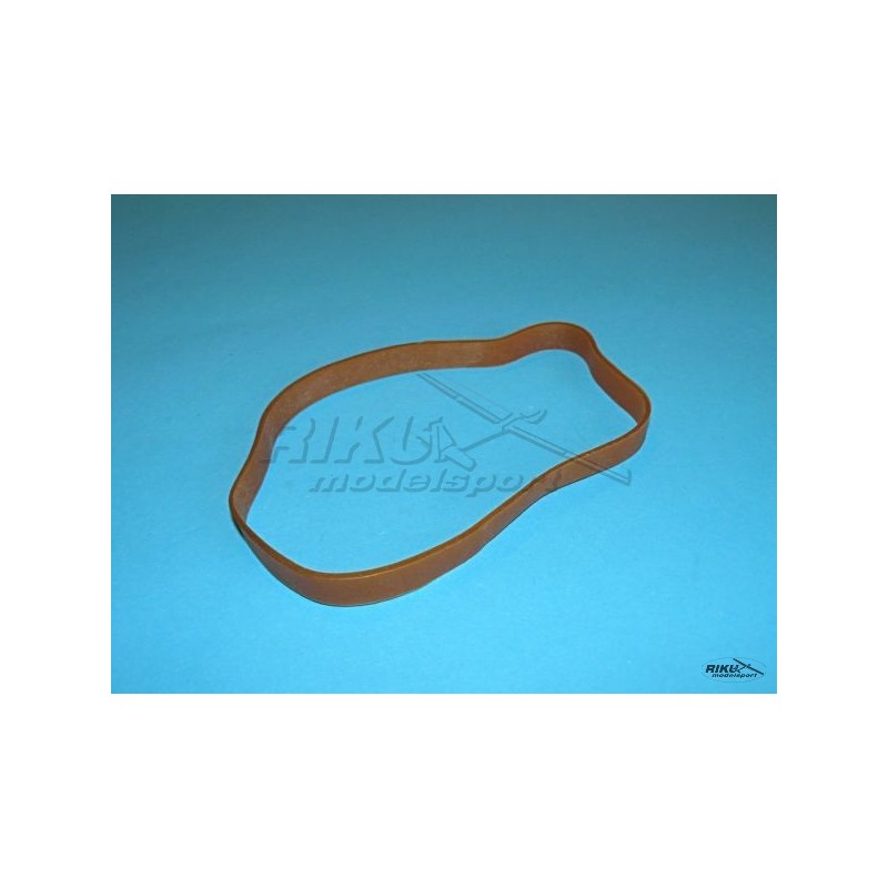 RMS Guma modelarska - pierścień gumowy Ø180x10mm
