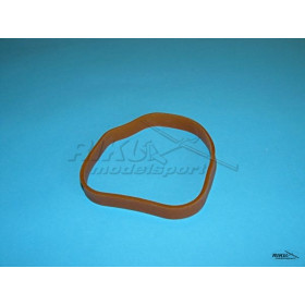 RMS Guma modelarska - pierścień gumowy Ø115x10mm