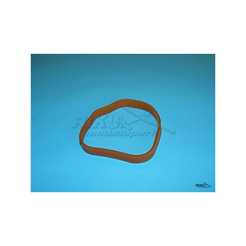 RMS Guma modelarska - pierścień gumowy Ø115x10mm