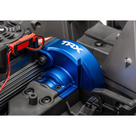 TRAXXAS Maxx Ultimate 4WD VXL 4S 1/10 RTR (Niebieski)