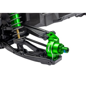 TRAXXAS Maxx Ultimate 4WD VXL 4S 1/10 RTR (Zielony)
