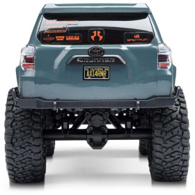 Axial SCX24 Toyota 4Runner 1/24 4WD RTR (Szary)