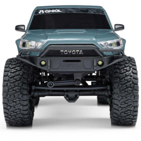 Axial SCX24 Toyota 4Runner 1/24 4WD RTR (Szary)