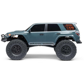 Axial SCX24 Toyota 4Runner 1/24 4WD RTR (Szary)