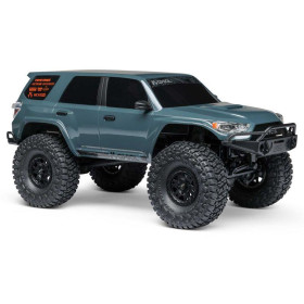 Axial SCX24 Toyota 4Runner 1/24 4WD RTR (Szary)