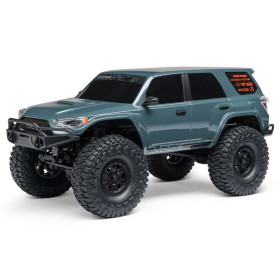 Axial SCX24 Toyota 4Runner 1/24 4WD RTR (Szary)