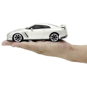 KYOSHO First Mini-Z Nissan GT-R 1/28 RTR
