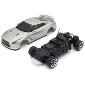 KYOSHO First Mini-Z Nissan GT-R 1/28 RTR