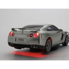 KYOSHO First Mini-Z Nissan GT-R 1/28 RTR