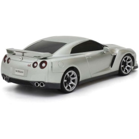 KYOSHO First Mini-Z Nissan GT-R 1/28 RTR