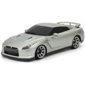 KYOSHO First Mini-Z Nissan GT-R 1/28 RTR