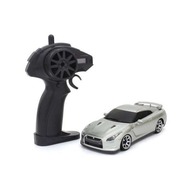 KYOSHO First Mini-Z Nissan GT-R 1/28 RTR