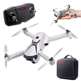 Dron z kamerą SYMA Z6 PRO 2K 5G Wifi FPV 2,4GHz