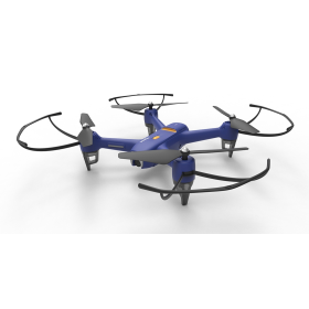Dron z kamerą SYMA X31 HD 5G Wifi GPS 2.4GHz