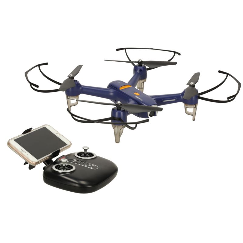 Dron z kamerą SYMA X31 HD 5G Wifi GPS 2.4GHz