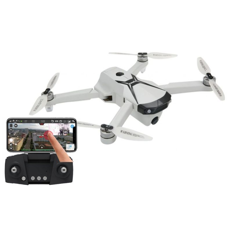 Dron z kamerą SYMA Z6 PRO 2K 5G Wifi GPS FPV 2.4GHz