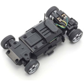 KYOSHO First Mini-Z Shelby Cobra 427 S/C 1960 Blue 1/28 RTR