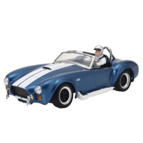 KYOSHO First Mini-Z Shelby Cobra 427 S/C 1960 Blue 1/28 RTR