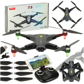 Dron z kamerą SYMA Z3 PRO