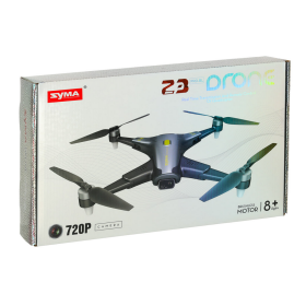 Dron z kamerą SYMA Z3 PRO