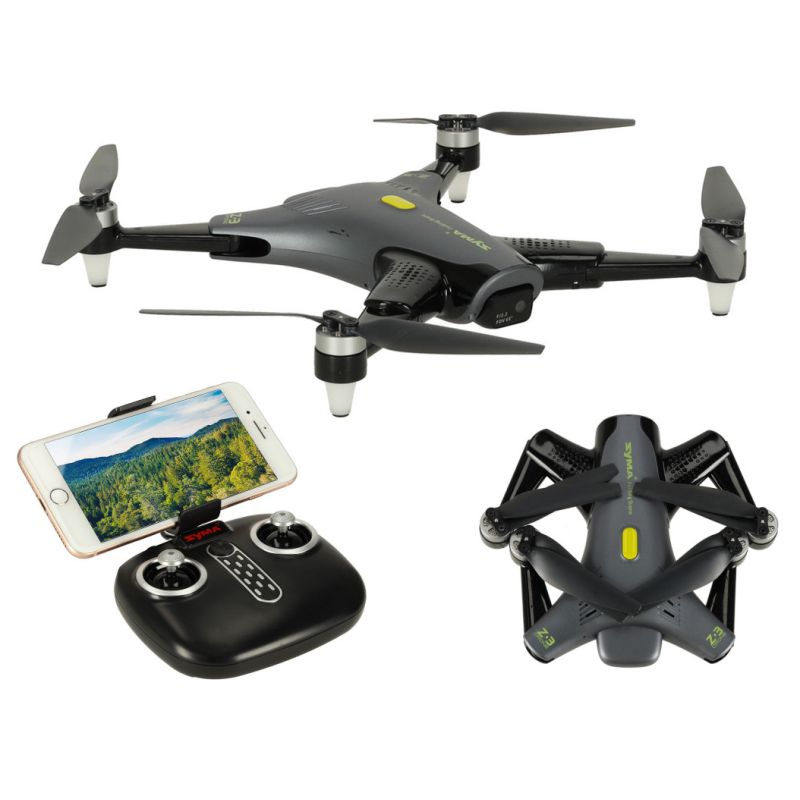 Dron z kamerą SYMA Z3 PRO