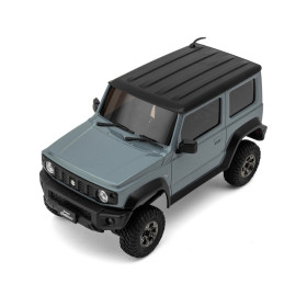 UDI RC Suzuki Jimny 1/24 Crawler 4WD (Szary) + Oświetlenie LED