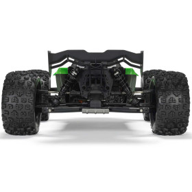ARRMA Kraton 6S V6 BLX 1:8 4WD RTR (Zielony)