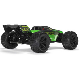 ARRMA Kraton 6S V6 BLX 1:8 4WD RTR (Zielony)