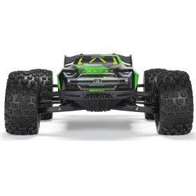 ARRMA Kraton 6S V6 BLX 1:8 4WD RTR (Zielony)