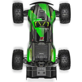 ARRMA Kraton 6S V6 BLX 1:8 4WD RTR (Zielony)