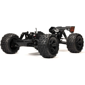 ARRMA Kraton 6S V6 BLX 1:8 4WD RTR (Zielony)