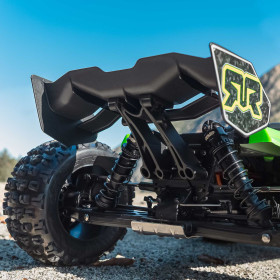ARRMA Kraton 6S V6 BLX 1:8 4WD RTR (Zielony)