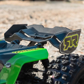 ARRMA Kraton 6S V6 BLX 1:8 4WD RTR (Zielony)